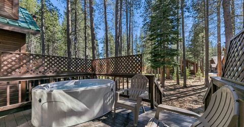 12212 Oslo Drive, Truckee, CA 96161 Photo