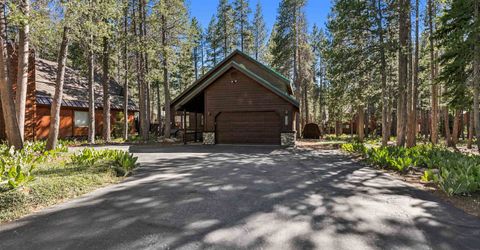 12212 Oslo Drive, Truckee, CA 96161 Photo