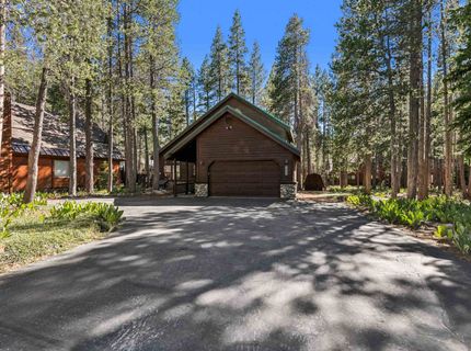 12212 Oslo Drive, Truckee, CA 96161 Photo