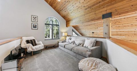 12212 Oslo Drive, Truckee, CA 96161 Photo