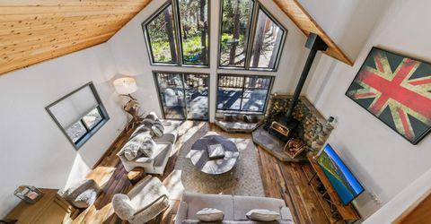 12212 Oslo Drive, Truckee, CA 96161 Photo