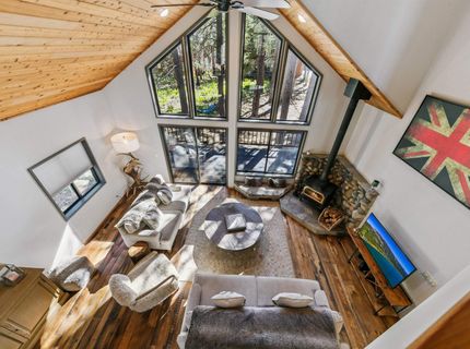 12212 Oslo Drive, Truckee, CA 96161 Photo