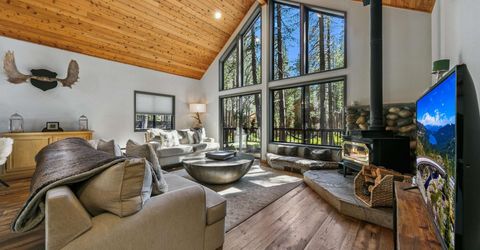 12212 Oslo Drive, Truckee, CA 96161 Photo