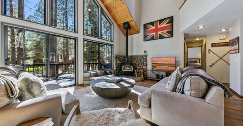 12212 Oslo Drive, Truckee, CA 96161 Photo