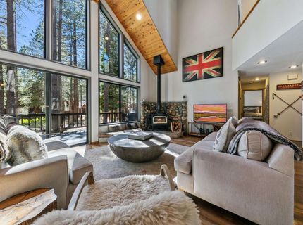 12212 Oslo Drive, Truckee, CA 96161 Photo