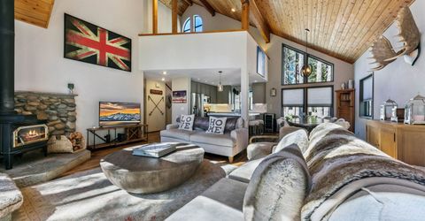 12212 Oslo Drive, Truckee, CA 96161 Photo