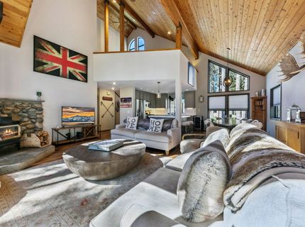 12212 Oslo Drive, Truckee, CA 96161 Photo