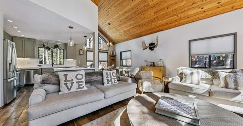 12212 Oslo Drive, Truckee, CA 96161 Photo