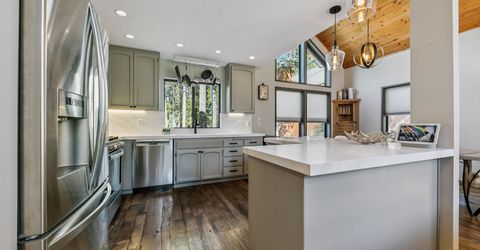 12212 Oslo Drive, Truckee, CA 96161 Photo