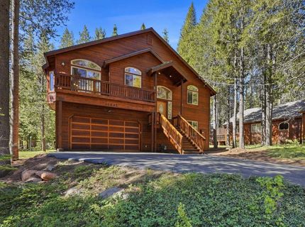 11642 Zermatt Drive, Truckee, CA 96161 Photo