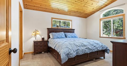 11642 Zermatt Drive, Truckee, CA 96161 Photo