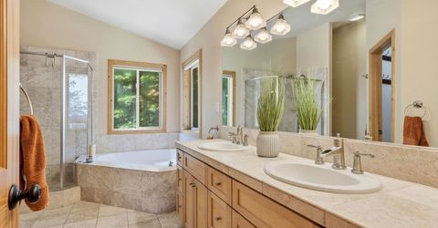 11642 Zermatt Drive, Truckee, CA 96161 Photo