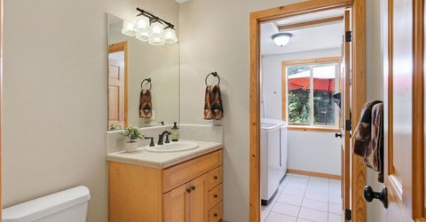 11642 Zermatt Drive, Truckee, CA 96161 Photo