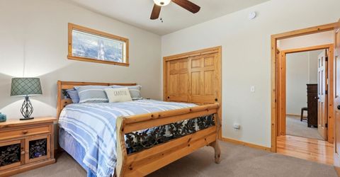 11642 Zermatt Drive, Truckee, CA 96161 Photo