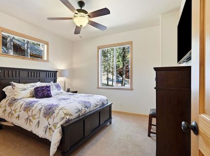 11642 Zermatt Drive, Truckee, CA 96161 Photo