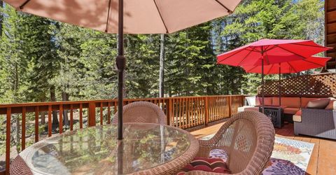 11642 Zermatt Drive, Truckee, CA 96161 Photo