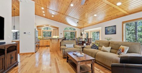 11642 Zermatt Drive, Truckee, CA 96161 Photo