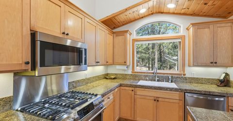 11642 Zermatt Drive, Truckee, CA 96161 Photo