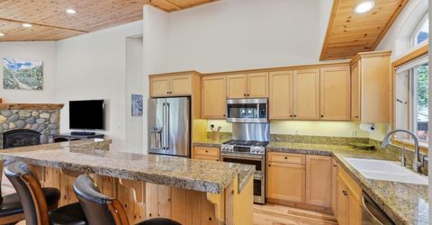 11642 Zermatt Drive, Truckee, CA 96161 Photo