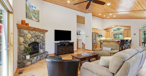 11642 Zermatt Drive, Truckee, CA 96161 Photo