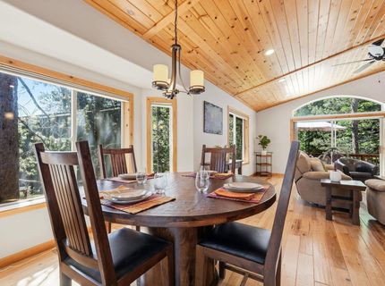 11642 Zermatt Drive, Truckee, CA 96161 Photo