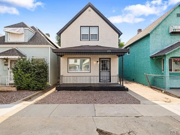1226 Bohmen Ave, Pueblo, CO 81004