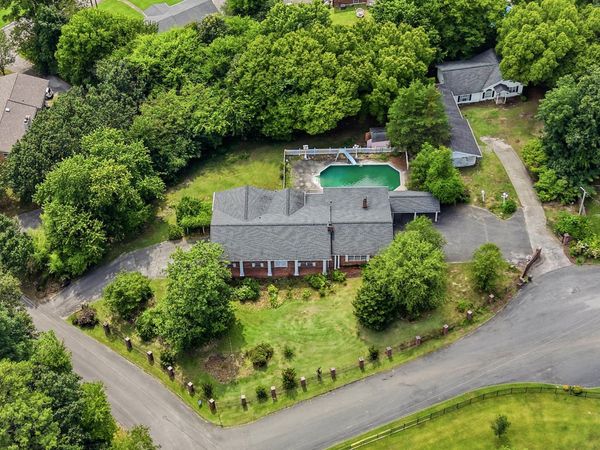 31 Aspen Court, Ringgold, GA 30736