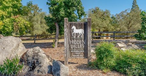 7912 Oak Glen Ln, Granite Bay, CA 95746 Photo
