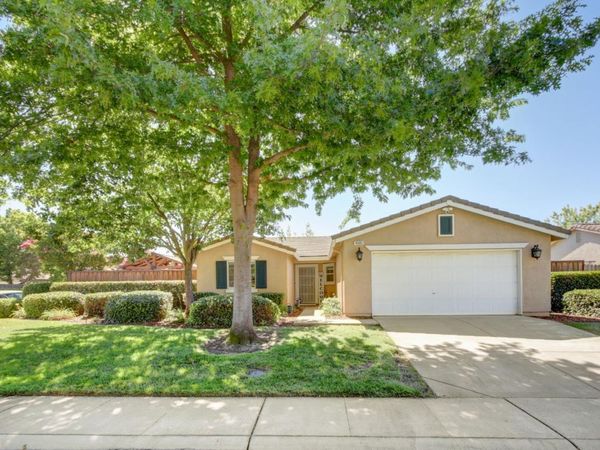 4561 Excelsior Rd, Mather, CA 95655