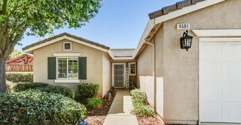 4561 Excelsior Rd, Mather, CA 95655 Photo