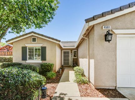 4561 Excelsior Rd, Mather, CA 95655 Photo