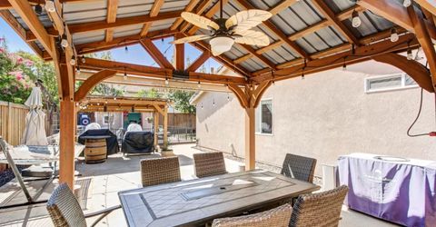 4561 Excelsior Rd, Mather, CA 95655 Photo