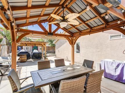4561 Excelsior Rd, Mather, CA 95655 Photo