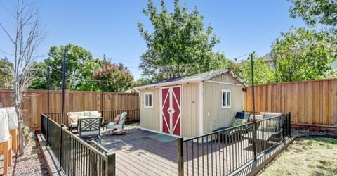 4561 Excelsior Rd, Mather, CA 95655 Photo