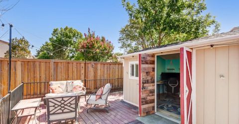 4561 Excelsior Rd, Mather, CA 95655 Photo