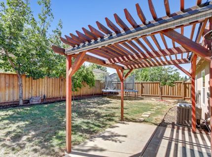 4561 Excelsior Rd, Mather, CA 95655 Photo