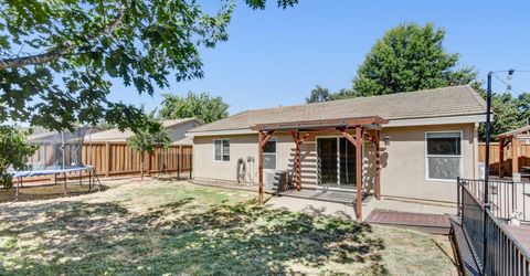 4561 Excelsior Rd, Mather, CA 95655 Photo