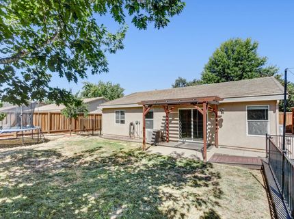 4561 Excelsior Rd, Mather, CA 95655 Photo
