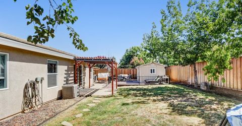 4561 Excelsior Rd, Mather, CA 95655 Photo