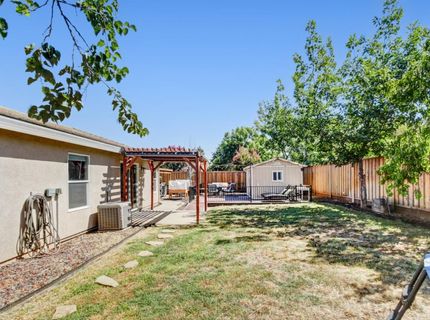 4561 Excelsior Rd, Mather, CA 95655 Photo