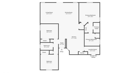 4561 Excelsior Rd, Mather, CA 95655 Photo