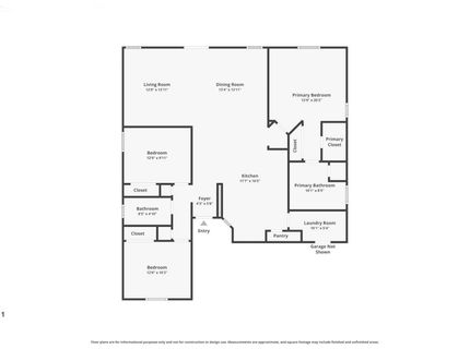 4561 Excelsior Rd, Mather, CA 95655 Photo