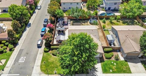 4561 Excelsior Rd, Mather, CA 95655 Photo