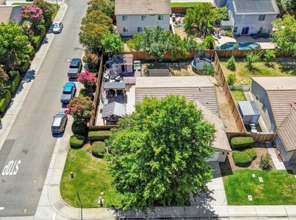 4561 Excelsior Rd, Mather, CA 95655 Photo