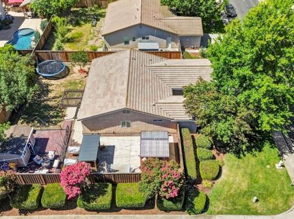 4561 Excelsior Rd, Mather, CA 95655 Photo