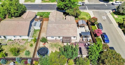 4561 Excelsior Rd, Mather, CA 95655 Photo