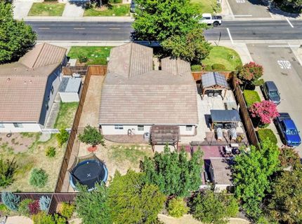 4561 Excelsior Rd, Mather, CA 95655 Photo