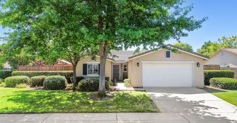 4561 Excelsior Rd, Mather, CA 95655 Photo