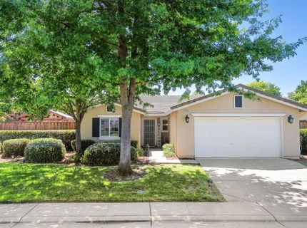 4561 Excelsior Rd, Mather, CA 95655 Photo