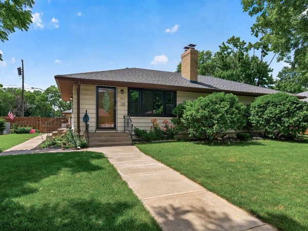 6801 Orchard Avenue N, Brooklyn Center, MN 55429